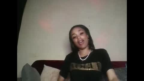 Shaniiice online show from June 8, 2:34 am