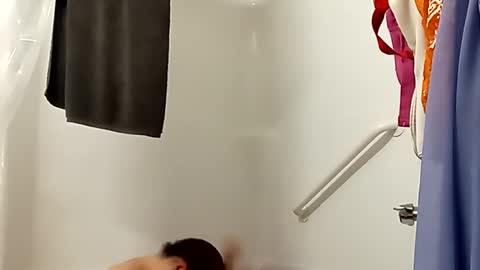 SnowBunny online show from January 29, 8:40 am