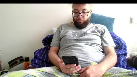 Snapshot of saucybonjo chatting on January 5, 12:21 pm Ben online show from January 5, 12:21 pm