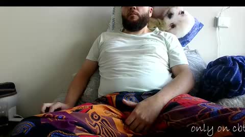 Snapshot of saucybonjo chatting on February 17, 10:38 pm Ben online show from February 17, 10:38 pm