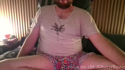 Snapshot of saucybonjo chatting on September 21, 1:09 am Ben online show from September 21, 1:09 am