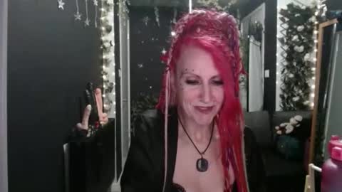 SaucySky online show from September 12, 11:07 pm