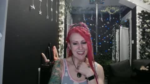 SaucySky online show from March 3, 12:37 am