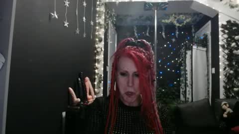 SaucySky online show from February 28, 9:23 pm