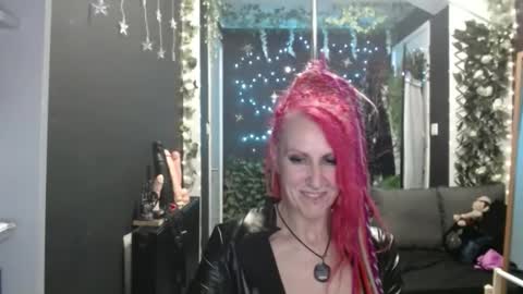 SaucySky online show from September 26, 12:07 am