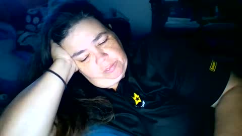 Saucy Wench online show from January 11, 10:16 pm