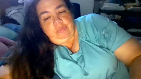 Saucy Wench online show from May 24, 7:31 pm