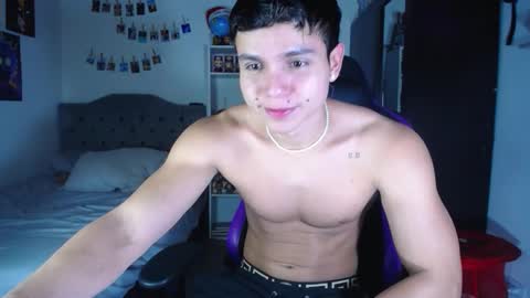 Saulo online show from February 25, 11:08 pm