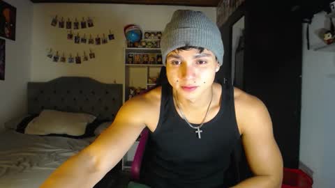 Saulo online show from March 27, 12:27 am