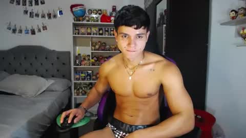 Saulo online show from June 13, 11:15 pm