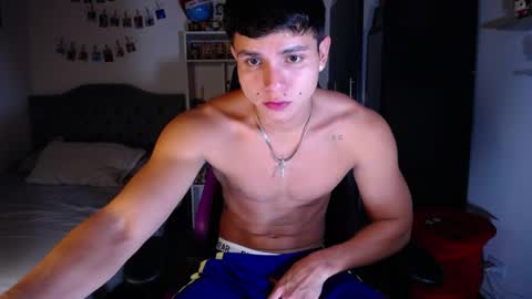 Saulo online show from April 1, 11:45 pm