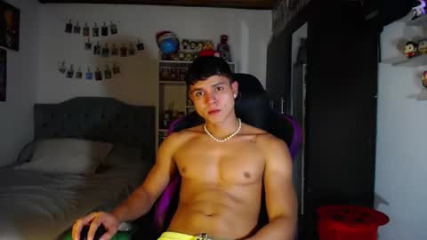 Saulo online show from March 6, 10:20 pm