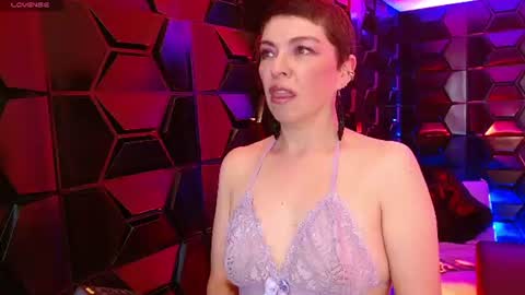 lilith online show from July 17, 3:30 am