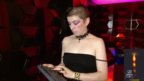 lilith online show from June 15, 4:04 am
