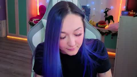 Ariel online show from January 16, 4:43 am