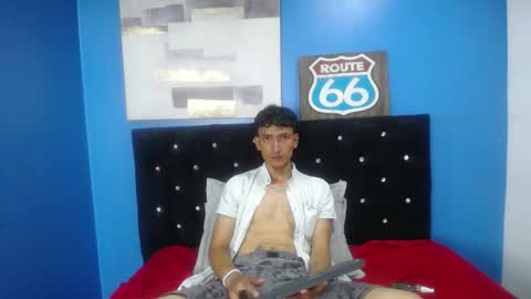 SavageLover  online show from October 15, 11:05 pm