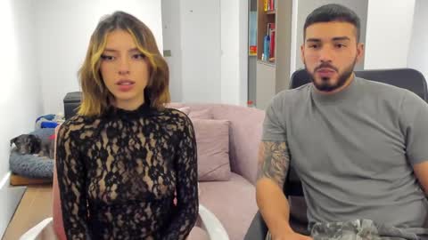 savagesweethearts online show from March 7, 3:29 am