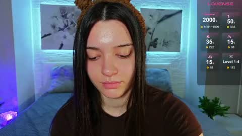 savannah_h online show from July 26, 9:12 pm
