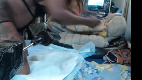 savonsex online show from September 23, 9:32 pm