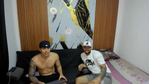 say_tony online show from November 29, 5:37 am