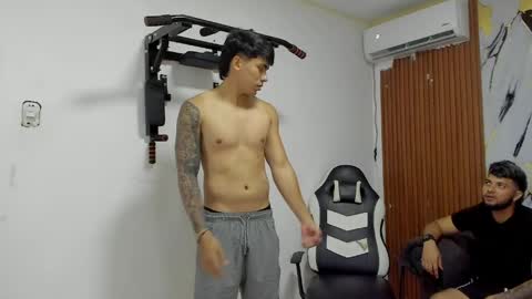 say_tony online show from March 7, 6:13 am