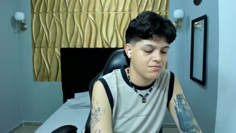 sayd_23 online show from February 19, 4:44 am