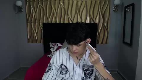 sayd_23 online show from December 6, 8:45 pm