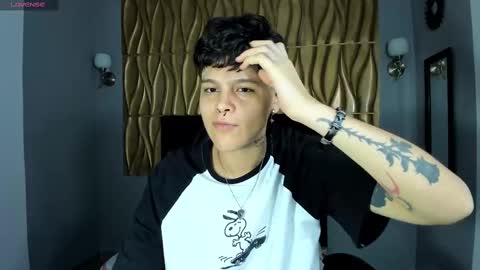 sayd_23 online show from March 12, 2:30 am