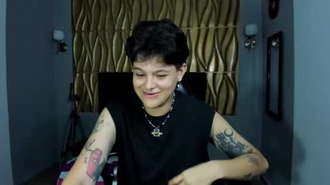 sayd_23 online show from March 5, 8:43 am