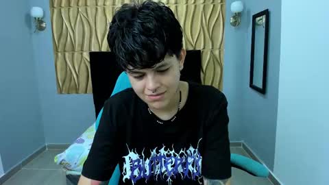 sayd_23 online show from February 7, 3:34 am