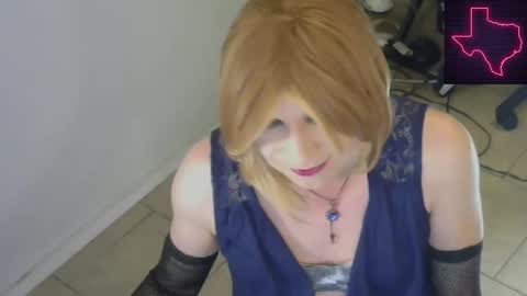 Cait or Caitlin online show from January 30, 6:35 am