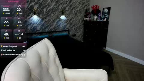 Anges online show from April 17, 3:42 am