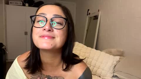 saylamoon online show from January 30, 12:16 pm