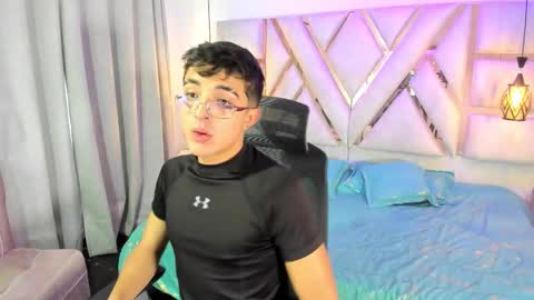 Sayron online show from December 1, 12:03 pm