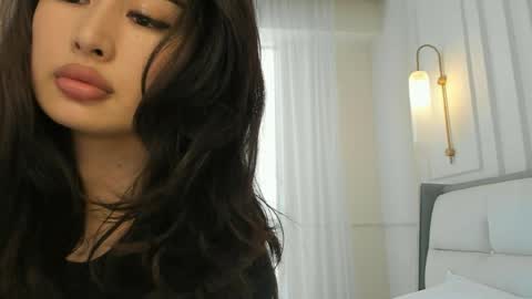 SayokoMia online show from March 29, 8:49 am