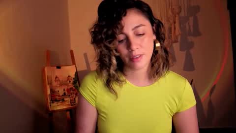 Venus online show from December 14, 4:24 pm