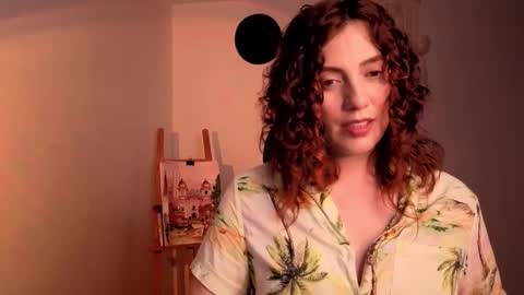 Venus online show from March 17, 3:06 pm