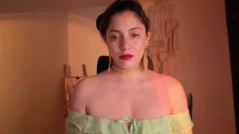 Venus online show from November 10, 5:27 pm