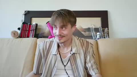 Mike online show from February 5, 2:59 pm