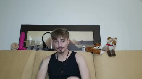 Mike online show from January 19, 8:09 pm