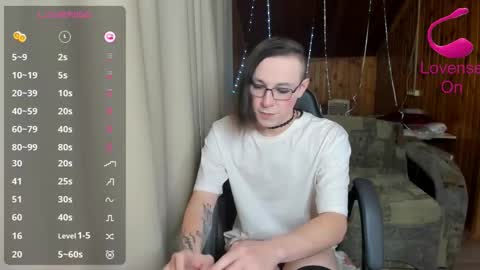 scandark online show from March 20, 4:45 pm