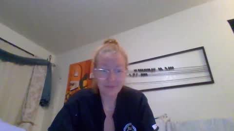 ScandlAmy online show from June 8, 1:28 am