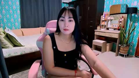 scarlett. online show from March 23, 2:27 am