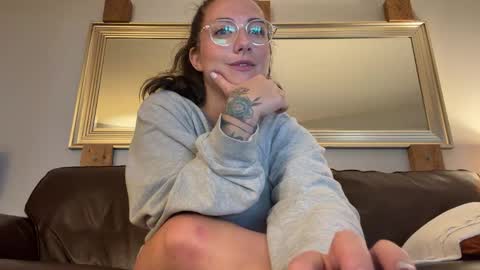 scarlajade online show from May 15, 3:26 am
