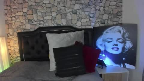 Scarlat Diamond  online show from October 12, 7:49 pm