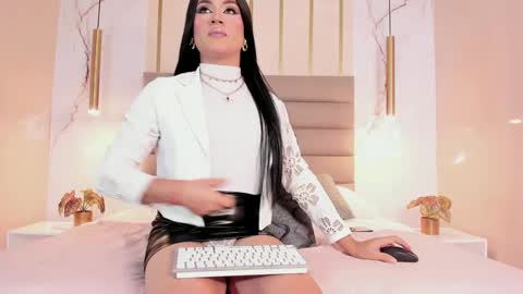 Scarleet online show from September 25, 8:16 pm