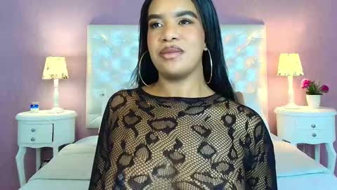 Scartlett online show from October 16, 8:47 am