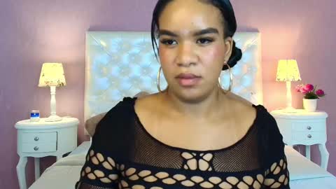 Scartlett online show from October 2, 8:35 am