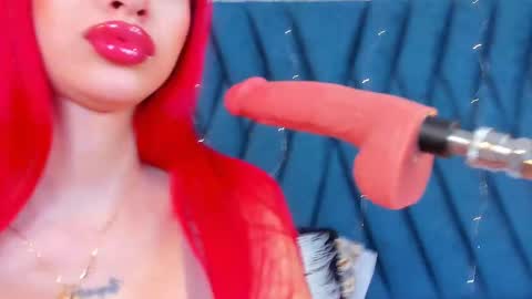 scarleett jones online show from February 20, 9:42 pm