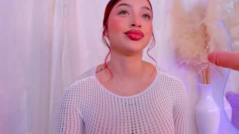 scarleett jones online show from November 15, 10:33 pm